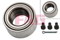 FAG 713 6702 30 Wheel bearing kit 713670230: Buy near me in Poland at 2407.PL - Good price!