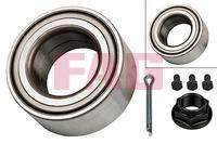 FAG 713 6702 50 Wheel bearing kit 713670250: Buy near me at 2407.PL in Poland at an Affordable price!
