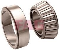 FAG 30220A Wheel hub bearing 30220A: Buy near me at 2407.PL in Poland at an Affordable price!