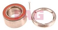 FAG 713 6063 10 Wheel bearing kit 713606310: Buy near me in Poland at 2407.PL - Good price!