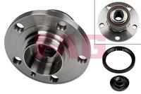 FAG 713 6105 70 Wheel bearing kit 713610570: Buy near me in Poland at 2407.PL - Good price!