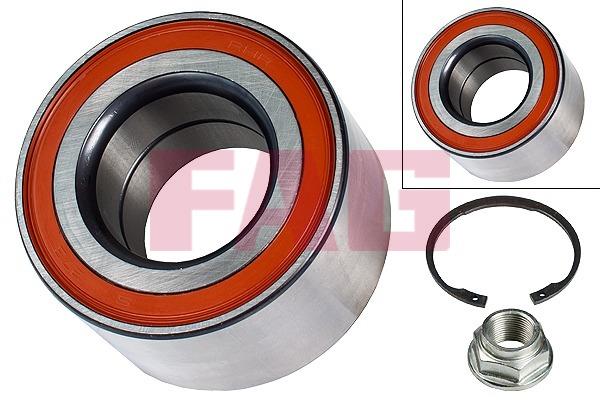 FAG 713 6170 30 Wheel bearing kit 713617030: Buy near me in Poland at 2407.PL - Good price!