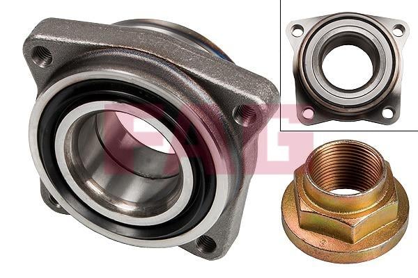 FAG 713 6170 70 Wheel bearing kit 713617070: Buy near me in Poland at 2407.PL - Good price!