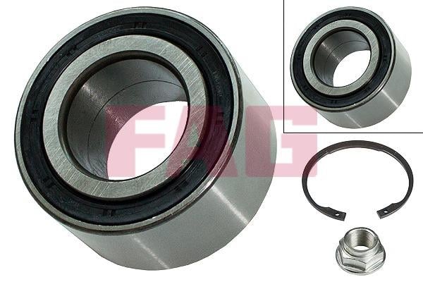 FAG 713 6170 90 Wheel bearing kit 713617090: Buy near me in Poland at 2407.PL - Good price!