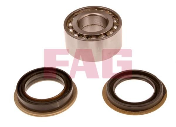 FAG 713 6171 30 Wheel bearing kit 713617130: Buy near me in Poland at 2407.PL - Good price!