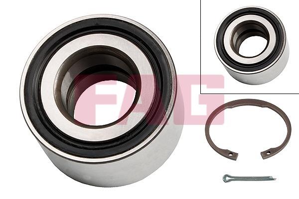 FAG 713 6179 90 Wheel bearing kit 713617990: Buy near me in Poland at 2407.PL - Good price!