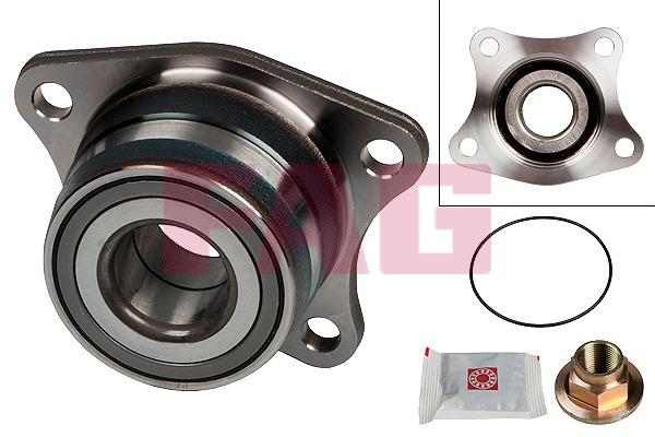 FAG 713 6181 70 Wheel bearing kit 713618170: Buy near me in Poland at 2407.PL - Good price!