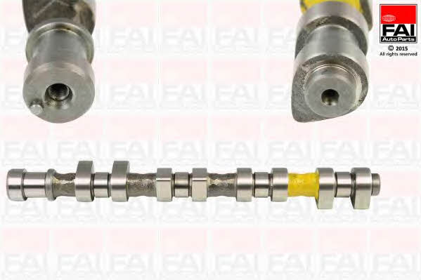 FAI C218 Camshaft C218: Buy near me at 2407.PL in Poland at an Affordable price!