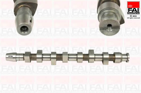 FAI C300 Camshaft C300: Buy near me at 2407.PL in Poland at an Affordable price!