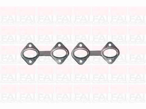 FAI EM1048 Exhaust manifold gaskets, kit EM1048: Buy near me at 2407.PL in Poland at an Affordable price!