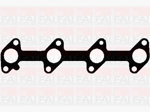 FAI EM1053 Exhaust manifold gaskets, kit EM1053: Buy near me in Poland at 2407.PL - Good price!