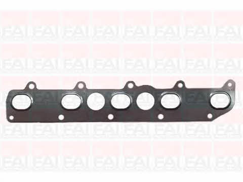 FAI EM1137 Exhaust manifold gaskets, kit EM1137: Buy near me in Poland at 2407.PL - Good price!