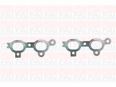 FAI EM1366 Exhaust manifold gaskets, kit EM1366: Buy near me at 2407.PL in Poland at an Affordable price!