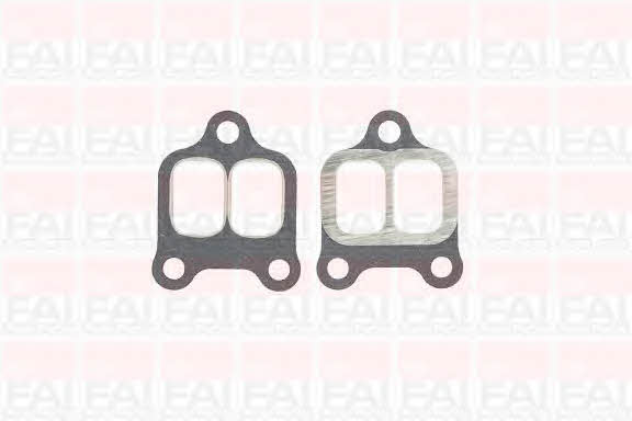 FAI EM362 Exhaust manifold gaskets, kit EM362: Buy near me at 2407.PL in Poland at an Affordable price!