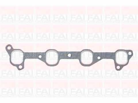 FAI EM744 Exhaust manifold gaskets, kit EM744: Buy near me at 2407.PL in Poland at an Affordable price!