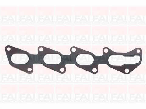 FAI EM862 Exhaust manifold gaskets, kit EM862: Buy near me at 2407.PL in Poland at an Affordable price!