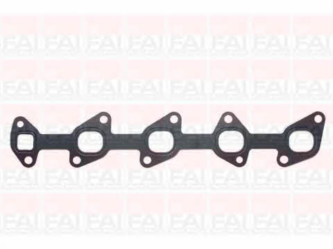 FAI EM863 Exhaust manifold gaskets, kit EM863: Buy near me in Poland at 2407.PL - Good price!