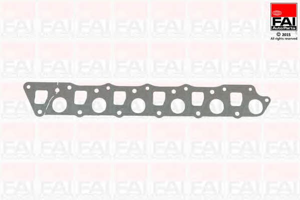 FAI EM991 Exhaust manifold gaskets, kit EM991: Buy near me at 2407.PL in Poland at an Affordable price!