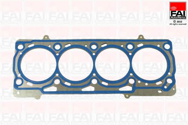 FAI HG1006 Gasket, cylinder head HG1006: Buy near me in Poland at 2407.PL - Good price!
