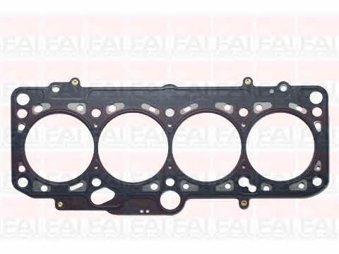 FAI HG1009 Gasket, cylinder head HG1009: Buy near me in Poland at 2407.PL - Good price!