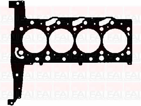 FAI HG1010 Gasket, cylinder head HG1010: Buy near me in Poland at 2407.PL - Good price!