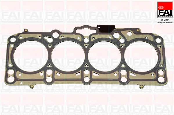FAI HG1012 Gasket, cylinder head HG1012: Buy near me in Poland at 2407.PL - Good price!