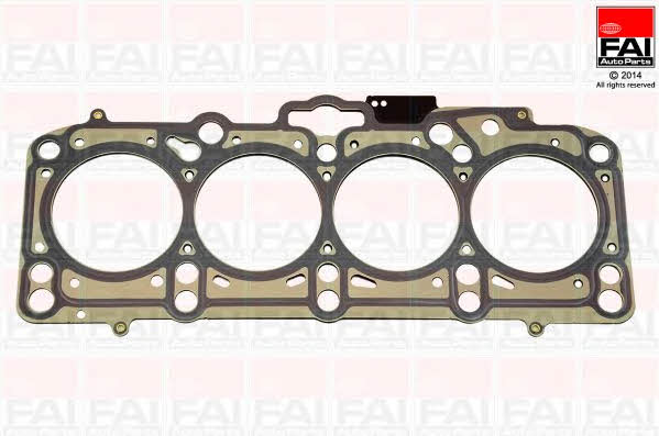 FAI HG1012A Gasket, cylinder head HG1012A: Buy near me at 2407.PL in Poland at an Affordable price!
