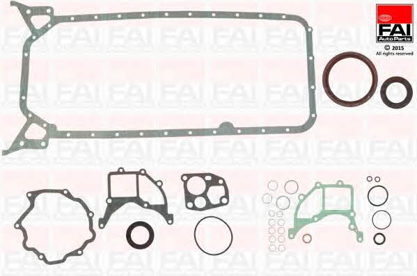 FAI CS495 Gasket Set, crank case CS495: Buy near me in Poland at 2407.PL - Good price!