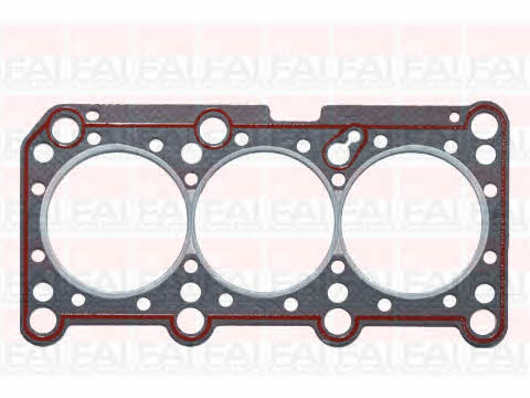 FAI HG1037 Gasket, cylinder head HG1037: Buy near me in Poland at 2407.PL - Good price!