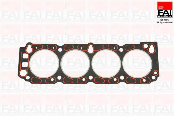 FAI HG110 Gasket, cylinder head HG110: Buy near me at 2407.PL in Poland at an Affordable price!