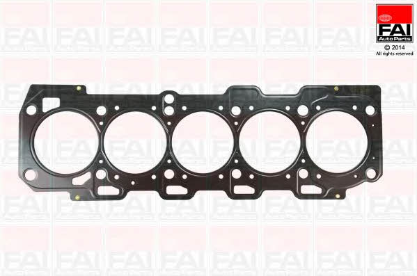 FAI HG1122 Gasket, cylinder head HG1122: Buy near me in Poland at 2407.PL - Good price!