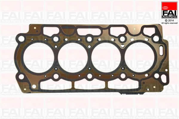 FAI HG1157 Gasket, cylinder head HG1157: Buy near me in Poland at 2407.PL - Good price!