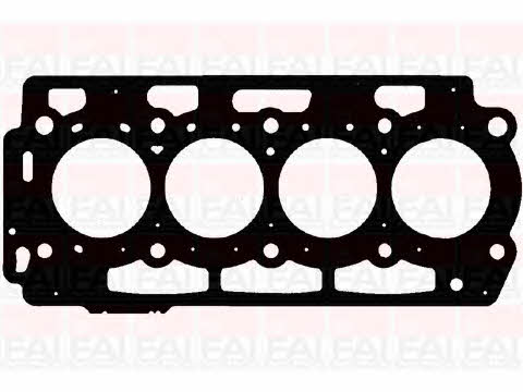 FAI HG1157A Gasket, cylinder head HG1157A: Buy near me in Poland at 2407.PL - Good price!