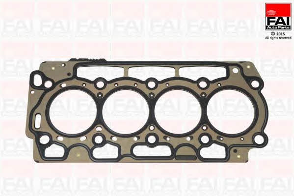 FAI HG1157C Gasket, cylinder head HG1157C: Buy near me in Poland at 2407.PL - Good price!
