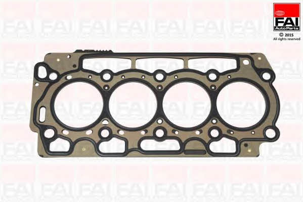 FAI HG1157D Gasket, cylinder head HG1157D: Buy near me in Poland at 2407.PL - Good price!