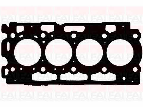 FAI HG1164 Gasket, cylinder head HG1164: Buy near me in Poland at 2407.PL - Good price!