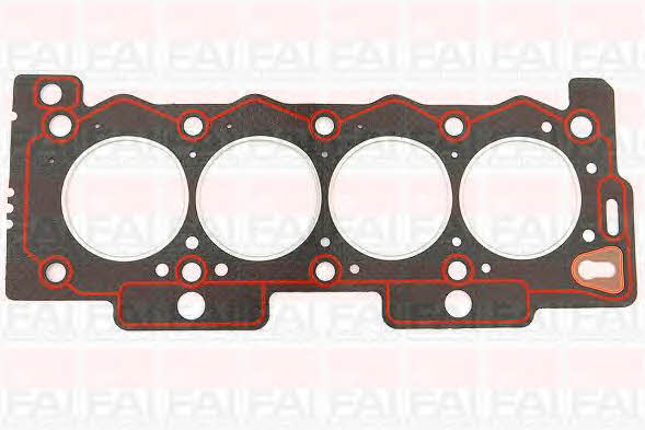 FAI HG1185 Gasket, cylinder head HG1185: Buy near me in Poland at 2407.PL - Good price!