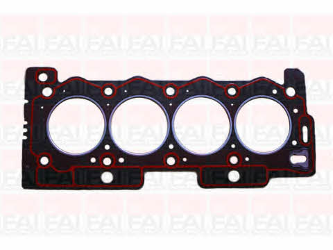 FAI HG1186 Gasket, cylinder head HG1186: Buy near me at 2407.PL in Poland at an Affordable price!