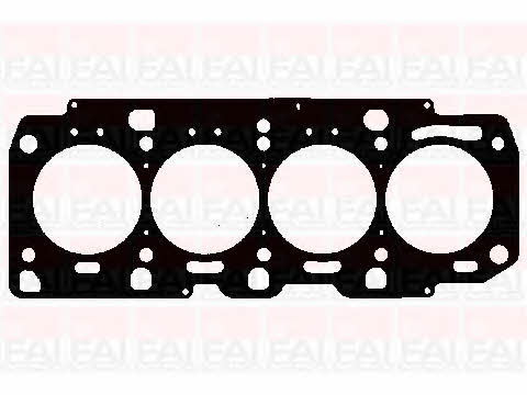 FAI HG1195 Gasket, cylinder head HG1195: Buy near me in Poland at 2407.PL - Good price!