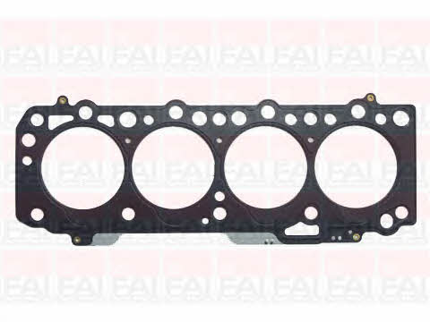 FAI HG1207 Gasket, cylinder head HG1207: Buy near me in Poland at 2407.PL - Good price!