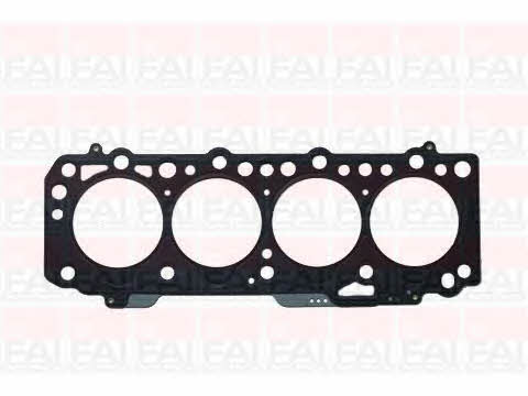 FAI HG1207C Gasket, cylinder head HG1207C: Buy near me in Poland at 2407.PL - Good price!
