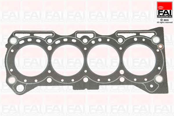 FAI HG1208 Gasket, cylinder head HG1208: Buy near me in Poland at 2407.PL - Good price!