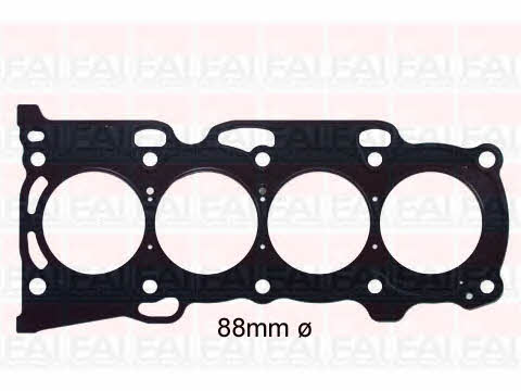 FAI HG1230 Gasket, cylinder head HG1230: Buy near me in Poland at 2407.PL - Good price!