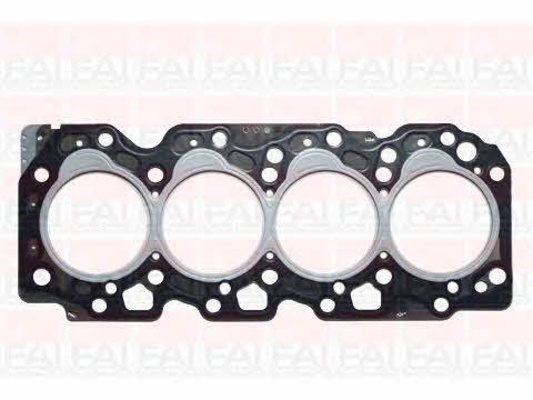 FAI HG1233A Gasket, cylinder head HG1233A: Buy near me in Poland at 2407.PL - Good price!