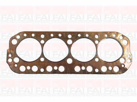 FAI HG124C Gasket, cylinder head HG124C: Buy near me in Poland at 2407.PL - Good price!