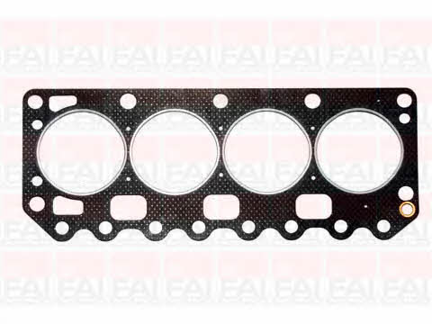 FAI HG128 Gasket, cylinder head HG128: Buy near me in Poland at 2407.PL - Good price!