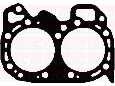 FAI HG1291 Gasket, cylinder head HG1291: Buy near me in Poland at 2407.PL - Good price!