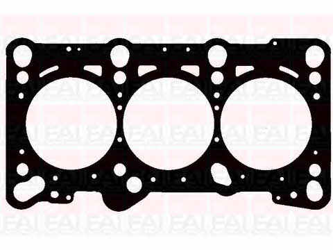 FAI HG1327 Gasket, cylinder head HG1327: Buy near me at 2407.PL in Poland at an Affordable price!