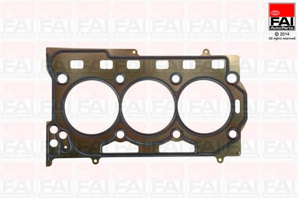 FAI HG1331 Gasket, cylinder head HG1331: Buy near me in Poland at 2407.PL - Good price!