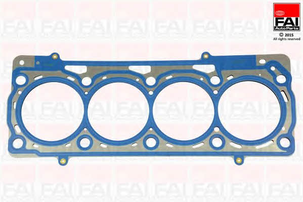 FAI HG1334 Uszczelka głowicy cylindrów HG1334: Dobra cena w Polsce na 2407.PL - Kup Teraz!